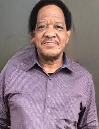 Edward Pritchett Obituary (1951