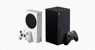 Xbox Series X And Series S Black Consoles Citypng Introducing the xbox series s, the smallest, sleekest xbox ever. xbox series x and series s black
