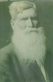 Benjamin Franklin Hickox (1837-1920)