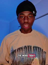 Dontavious Word of The Day