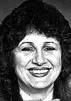 Peggy Kenney Obituary (2010)