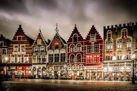 Royaume de belgique y en alemán: Viajar A Belgica Viajar A Belgica