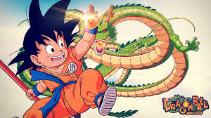 Follows the adventures of an extraordinarily strong young boy named goku as he searches for the seven dragon balls. Dragon Ball Wallpapers Hd Dragon Ball Backgrounds Wallpaper Cart