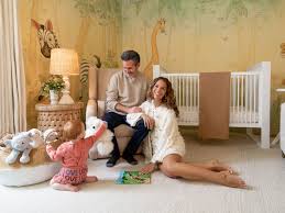 Contribute to cleolibrary/cleo4 development by creating an account on github. Cleo Wade Takes Ad Inside Her Daughter S Whimsical Nursery Architectural Digest