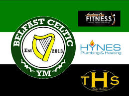 Announced plans to revive the belfast celtic name.18. Belfast Celtic Ym L Belfastceltic13 Twitter