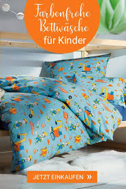 Renforce Kinder Bettwasche Baustelle In 2020 Bettwasche Kinder Bettwasche Und Bett