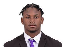 Elijah Ruffin's Instagram, Twitter & Facebook