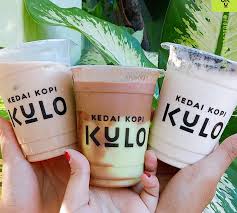 Punya modal kecil tapi ingin buka kedai atau. 10 Kedai Es Kopi Susu Kekinian Di Jakarta Yang Paling Hits