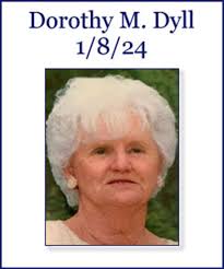 Dorothy Dyll Obituary January 8, 2024
