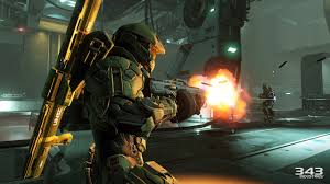 The master chief collection (complete a campaign . Halo 5 S Disappointing Story Acknowledged By 343 Industries