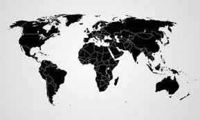 Download transparent world map png for free on pngkey.com. Free World Map Clipart In Ai Svg Eps Or Psd