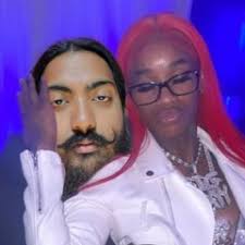 Stream Sharrieff Muhammad music