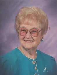 Edna Posey Obituary