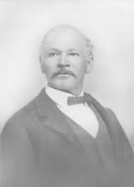 NOTES CONCERNING LEWIS YANCEY CHRISTMAS