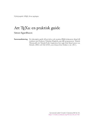 Reglerna publiceras enbart på www.kemivarldenbiotech.se skrivregler I Pdf Format Sigurdhsson