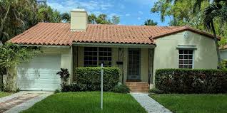 These are just a couple of examples of different profiles, there are more out there to choose from. Best Roofing Material For Your Architectural Home Style Miami Roofing Contractors Commercial Residential Roof Repair T S Roofing Systems
