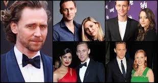 Tom hiddleston is currently starring in the disney+ series loki, but is the actor married? 9 Women Who Have Dated Tom Hiddleston Geeks On Coffee