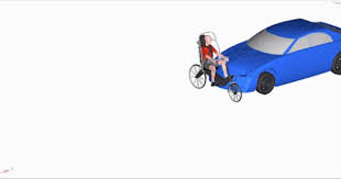 click here to support babel bike the world s safest bicycle bike bicycle toy car