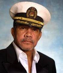 Rodney Winfield's Instagram, Twitter & Facebook