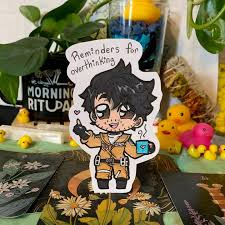 Chibi Leo Murdock ♌️ #chibi #art #chibiart #fanart #myart #coolart #cuteart  #leo #astrology #markiplier #markiplierfanart #markiplierart  #inspacewithmarkiplier #iswmfanart #iswmmurdock