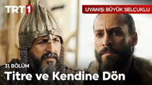 Uyanış büyük selçuklu 30.bölüm izle. B9i2c4dam04rtm