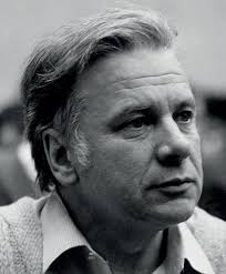 A scientist and a poet