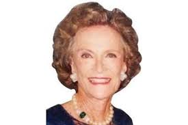 Valerie Fleming Obituary (2016)