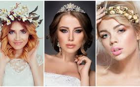 Coafuri romantice pentru parul lung nunta cu stil. Coafuri Nunta Par Mediu Divahair Ro