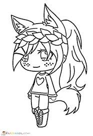 Gacha life coloring pages unique collection print for free cute coloring pages cute animal drawings kawaii coloring pages. 42 Ideas De Dibujos De Gacha Life Para Colorear Dibujos Colorear Anime Dibujos Kawaii