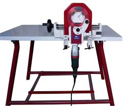The first one is plastic tubing cutters that looks like a. Orbital Pipe Cutting Machine