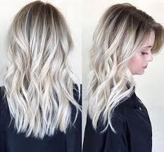Ombre Hair Blond Polaire Maison Design Blonde Ashy Hair Color Pin Tamielisabeth Ashy Blond Blo Blond Polaire Racines Blondes Nuances De Cheveux Blonds