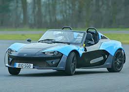 Zenos E10 S Cars Sports Cars Car Photos