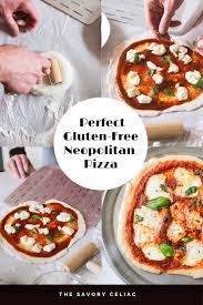 We did not find results for: The Savory Celiac The Perfect Gluten Free Pizza