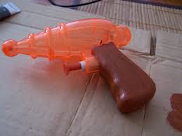 See full list on wikihow.com Make A Steampunk Raygun Random Acts Of Coffee