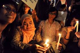 Limited, carefully crafted religious liberty provision in the. Asean Lacks Freedom Of Religion The Asean Post