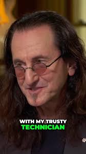 Geddy Lee On Collecting Vintage Bass Guitars