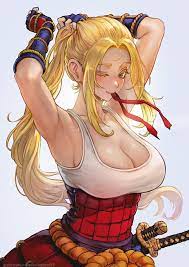 beatrix amerhauser :: zom 100 zombie ni naru made ni shitai 100 no koto ::  Anime Adult :: anime :: fandoms :: magion02 :: artist - JoyReactor