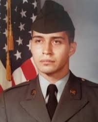 James Gregory Ortega Obituary March 8, 2025