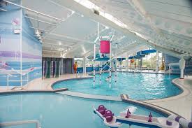 Splashzone heated indoor pool & toddlers pool heated outdoor pool wave rider* aquajets* subsea explorer* learn2swim* splashzone activities programme. 25 More Of The Best Family Friendly Caravan Parks In The Uk