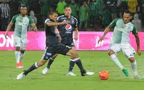 Nov 17, 2013 · final copa postobón: Atletico Nacional Y Deportivo Cali Disputaran Final Del Futbol Colombiano Larazon Co