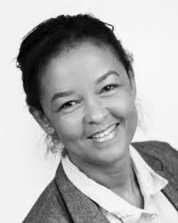 Psychotherapist Anita Roy