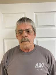 Offender Information