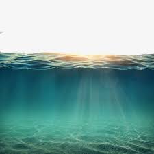 Water Water Clipart Sunrise Over Sea Natural Beauty Png Transparent Clipart Image And Psd File For Free Download Background Images Picsart Background Background Images For Editing