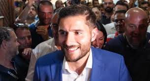 When doing the wrong thing becomes the basis of future economic growth