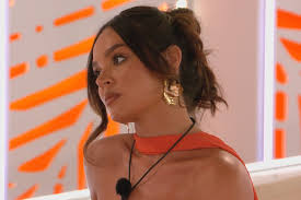 Who is Emily Moran? Meet Love Island 2025 contestant and insurance  executive