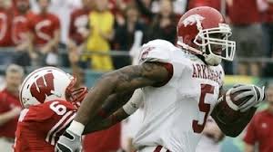 Darren Mcfadden Claims Financial Planner Mishandled 15m Katv