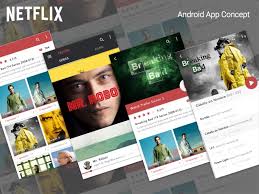 Learn more about finding, downloading, and watching downloaded tv shows and movies below. Netflix Series Android App Sketch Freebie Download Free Resource For Sketch Sketch App Sources