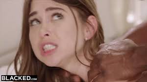 Adult Time - Petite Pregnant 18-year-old Madi Collins Biggest Craving  Getting Stuffed with Creampie