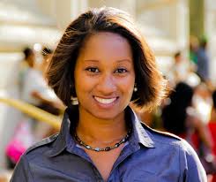 Ebony Joy Wilkins, Ph.D., is an English professor and author...