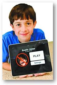 Thomas Suarez 12-year-old app developer